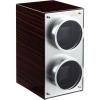 imageMOZSLY Double Watch Winder for Automatic Watches Slef Winding Box with Quiet Motor 12 Rotation Mode Setting Piano PaintingRed