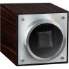 imageMOZSLY Single Watch Winder for Automatic Watches with Quiet Motor 12 Rotation Mode Setting Battery Powered or AC Adapter Piano Painting